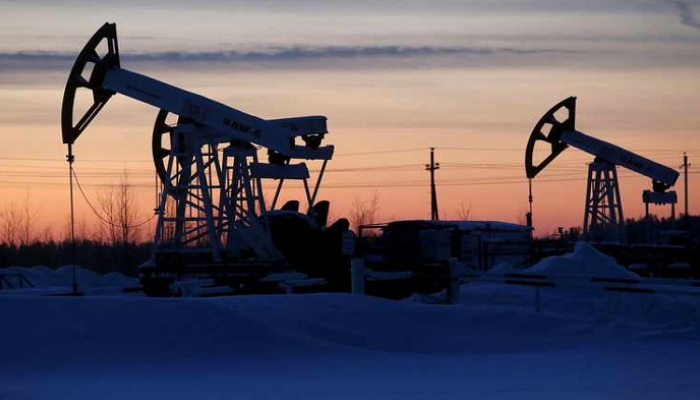 توقعات بتباطؤ إنتاج النفط الأمريكي