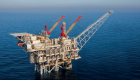 "البترول" المصرية تعلن بدء ضخ الغاز الطبيعي من إسرائيل