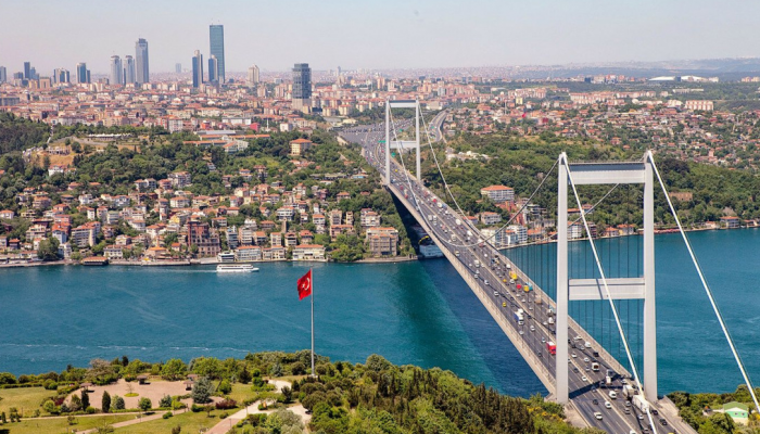 إغراءات العروض والحملات تفشل في نمو مبيعات العقار التركية خلال 2019