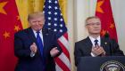 الصين تعلن التزامها باتفاق المرحلة 1 مع الولايات المتحدة