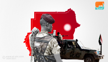 الجيش السوداني نجح في استيعاب المتمردين خلال ساعات