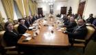 مصر تواصل اجتماعات واشنطن حول سد النهضة لليوم الثالث