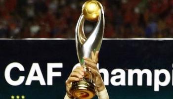 دوري أبطال أفريقيا