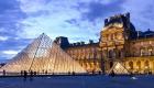 Louvre, 2019'da en çok ziyaret edilen müze 