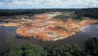 Brésil: augmentation de 85% de la déforestation en Amazonie en 2019