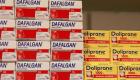 France: le paracétamol et d'autres médicaments ne sont plus en accès libre en pharmacie