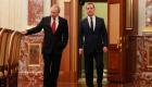 Russie: Le Premier ministre annonce la démission du gouvernement et des changements à la Constitution