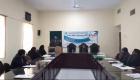 انفارمیشن ٹیکنالوجی کے بارے میں تین روزہ تربیتی ورکشاپ پاکستان براڈکاسٹنگ اکیڈمی میں شروع