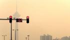 شاخص آلودگی هوای تهران به عدد 108 رسید