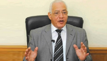 د. علي الدين هلال