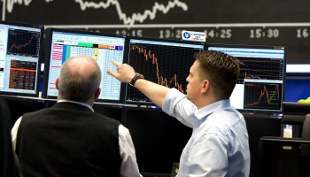 الأسهم الأوروبية مستقرة قبل اتفاق التجارة الأمريكي-الصيني