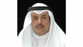 سعد بن طفلة العجمي  