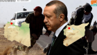 "المفخخات".. مرتزقة أردوغان تسعى لتكرار مأساة إدلب في ليبيا