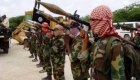 مقتل 4 إرهابيين من حركة "الشباب" الصومالية