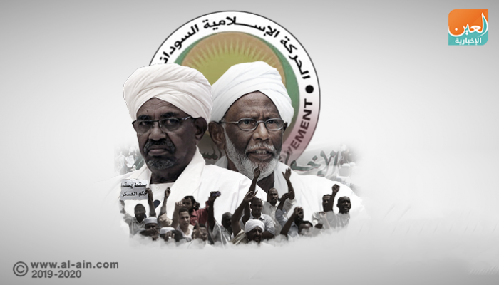 النظام البائد في السودان انقلب على الحكومة المنتخبة عام 1989