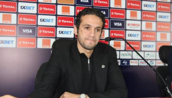 محمد فضل عضو الجبلاية