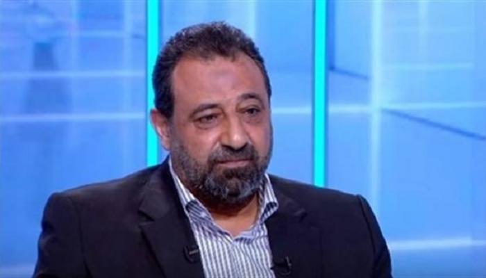 مجدي عبدالغني