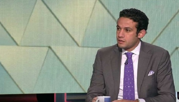 محمد فضل  