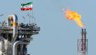 إيران تفقد 1.2 مليون برميل يوميا من إنتاجها النفطي خلال 2019