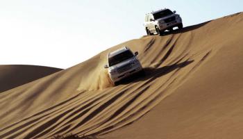العالم مليء بالوجهات السياحية التي تستحق المغامرة من أجل زيارتها