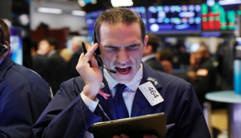 ارتفاع جماعي لمؤشرات وول ستريت