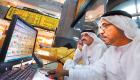 بورصات الخليج ترتفع بدعم القطاع المالي