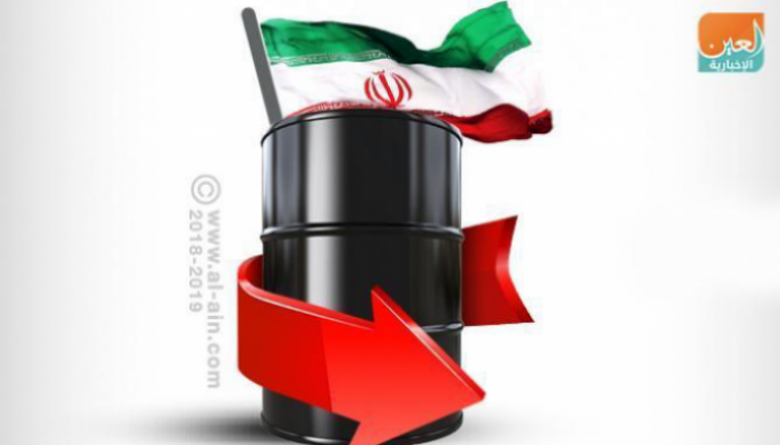 الأزمات تحاصر قطاع النفط الإيراني