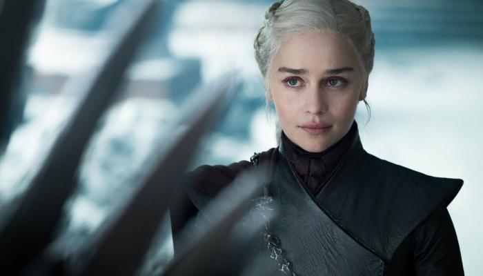 Game of Thrones: House of the Dragon - Dizi 2022 