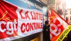 France: les perturbations prévues pour la journée de mobilisation nationale ce jeudi