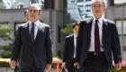 Fuite de Carlos Ghosn: La démission collective des avocats japonais de l'ex-PDG de Renault-Nissan