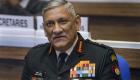 अमेरिकी स्‍टाइल में भारत को आतंकवाद के खिलाफ उठाने होंगे कड़े कदम: CDS बिपिन रावत