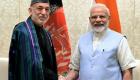 करज़ई बोले, भारत-पाकिस्तान के रूखे रिश्तों ने अफ़गानिस्तान पर बहुत असर डाला है