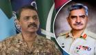 मेजर जनरल आसिफ गफूर की जगह बाबर इफ्तिखार को बनाया गया पाकिस्तानी सेना का प्रवक्ता