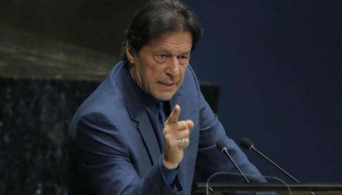 پاكستانی وزیر اعظم کی طرف سے بڑھتی قیمتوں پر قابو پانے کے لئے ایک میٹنگ کا مطالبہ