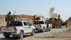 Иракские власти не давали согласия на возобновление военных операций США