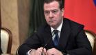 Медведев поблагодарил кабинет министров за проделанную работу
