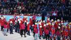 Россия уверенно лидирует в медальном зачете юношеской Олимпиады