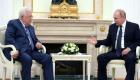 Стала известна повестка встречи Путина и Аббаса