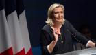 France : Marine Le Pen, candidate à la présidentielle 2022