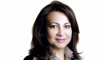 سوسن الشاعر  