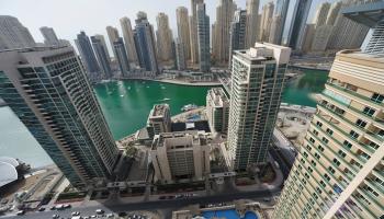 5.6 مليار درهم تصرفات عقارات دبي في أسبوع
