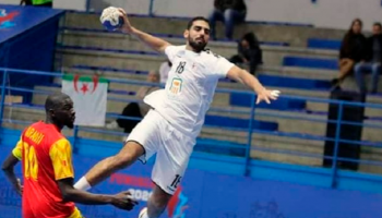 بطولة أفريقيا لكرة اليد