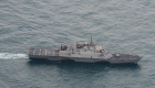 سفينة حربية أمريكية تعبر مضيق تايوان بعد أيام من انتخاب رئيستها