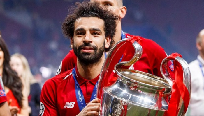 محمد صلاح