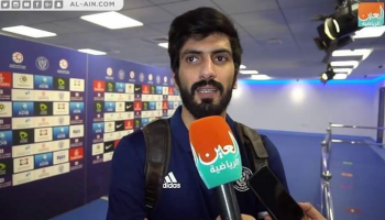 محمد عايض 