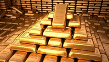 ارتفاع أسعار الذهب