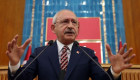 زعيم المعارضة التركية ينتقد غياب العدالة عن توزيع الدخل في عهد أردوغان
