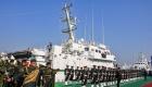 भारतीय समुद्री तटों की सुरक्षा अब और होगी कड़ी, इंडियन कोस्ट गार्ड को मिला यह 'खास' जहाज