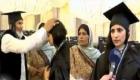پاکستان: ایک پھل فروش کی بیٹی نے سونے کا تمغہ جیت کر اپنے والد کا سر فخر سے کیا بلند 