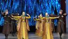 Концерт Чеченского ансамбля танца "Вайнах" состоится в Кремлевском дворце